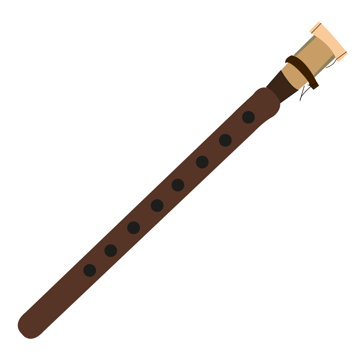 doudouk
